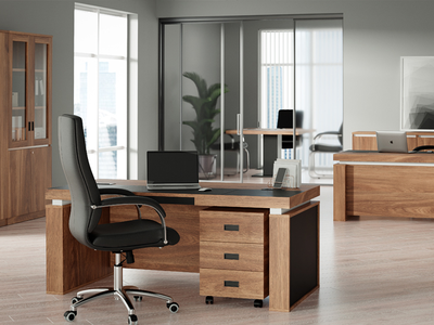 Кабинет руководителя Liverpool