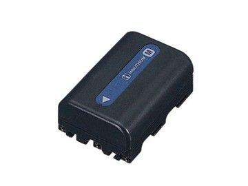 Аккумулятор  NP-FM50 для видеокамер Sony