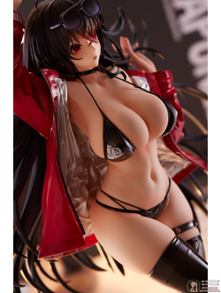 Фигурка 1/4 Тайхо (Taihou Enraptured Companion)