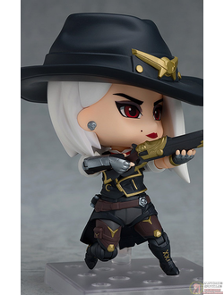 Нендроид Эш (Ashe  Classic Skin Edition)