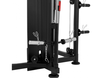 Силовая станция, машина Смита DFC PowerGym D822