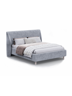 Интерьерная кровать МЕДИСОН