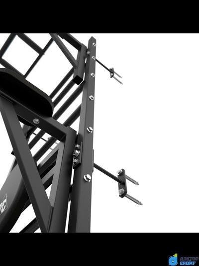 Шведская стенка с опциями DFC Classic VT-7007