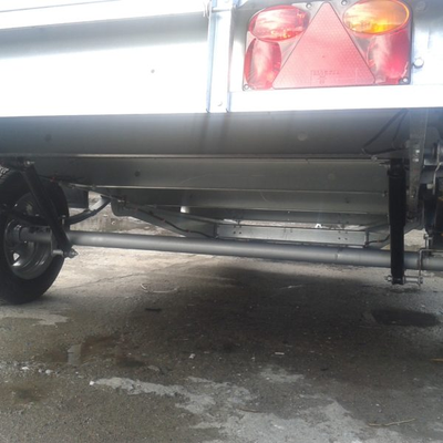 Прицеп ССТ-7132-08