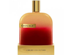 Аромат Amouage Opus X