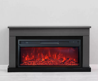 Линейный электрокамин Bolton GR Pulsar 38