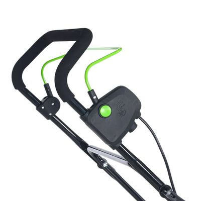 Аэратор-скарификатор Greenworks GD40SC38II