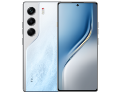 Tecno CAMON 40 (CM5) 8/256GB Ледниковый белый