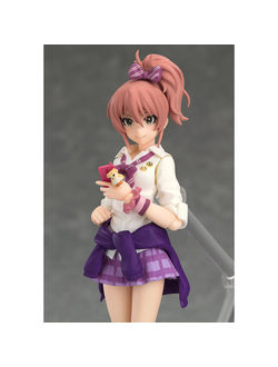 Фигурка фигма Мика Дзёгасаки (figma Jougasaki Mika 346 Production ver.)