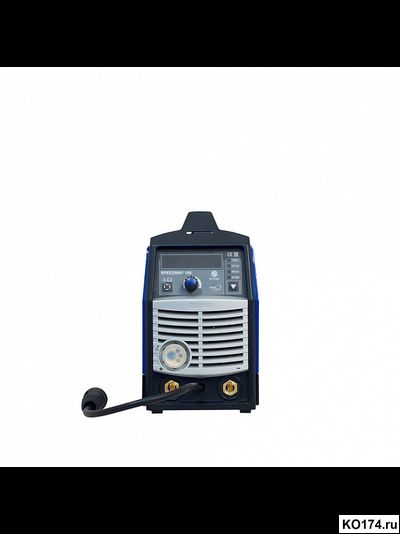 Cварочный полуавтомат AuroraPRO SPEEDWAY 180 SINERGY (MIG/MAG+MMA+TIG lift)