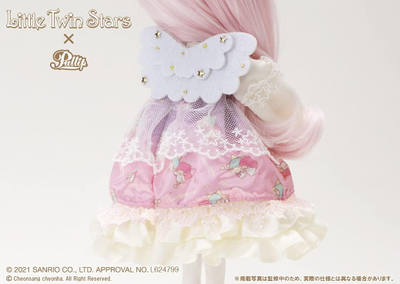 Кукла Пуллип Лала (Pullip Lala)