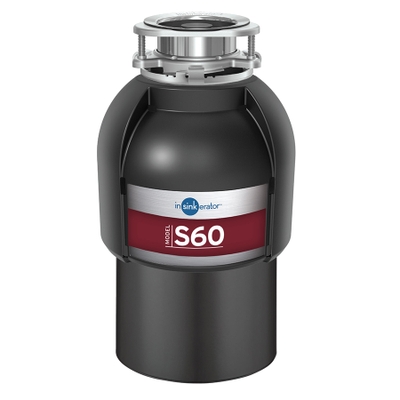 insinkerator s60