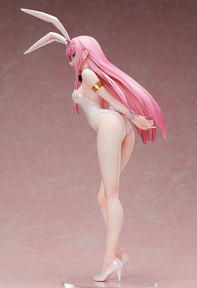 Фигурка 1/4 Зеро Ту (Zero Two Bunny Ver., 2nd)