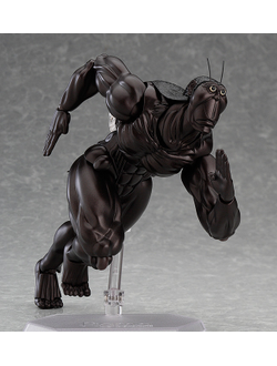 Фигурка фигма Терраформер (figma Terraformar)