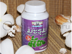 Купить и узнать отзывы, свойства и применение капсул Моринга масляничная (Moringa Oleifera)