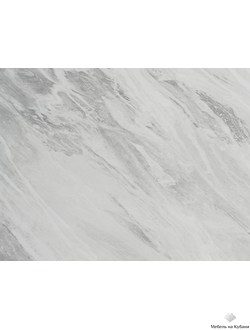 Столешница Этория (в/с ДСП, R1, 3 000, 600, 38, 293АР, мт) (3000мм)