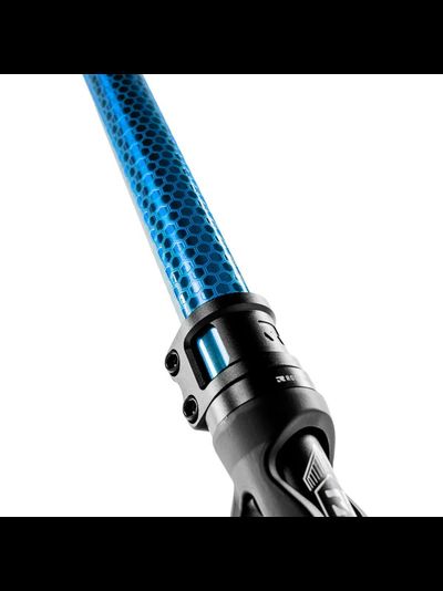 Самокат Root Ind. Invictus V3 нео синий