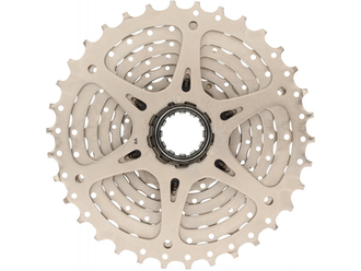 Кассета Shimano CS-HG400, 9 ск., 11-34 зуб., ICSHG4009134