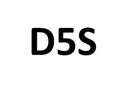 Светодиодные лампы D5S