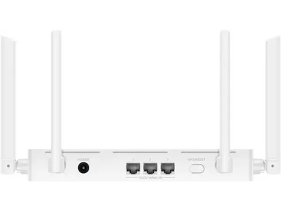 Wi-Fi роутер  Huawei AX2 WS7001-20, AX1500 Белый
