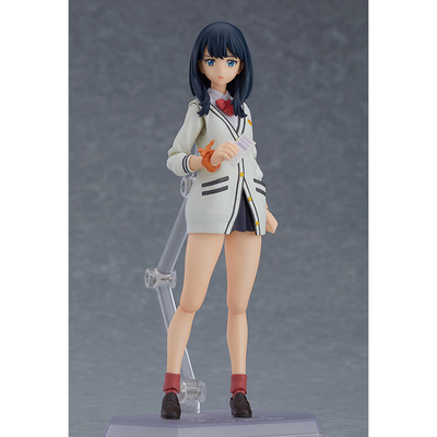 Фигурка фигма Рикка Такарада (figma Rikka Takarada)