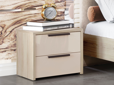 Тумба прикроватная Кашемир 900.07