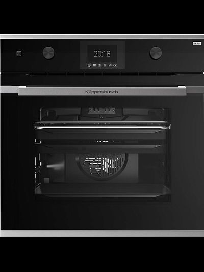 Духовой шкаф Kuppersbusch BP 6381.0 S1 Stainless Steel