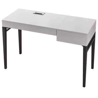 ПИСЬМЕННЫЙ СТОЛ MARBELLA (L120*P50*H76) MOD INTERIORS MDI.WD.MRB.6