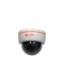 VC-3245 M007 IP видеокамера 3 Мп, 2,8мм Внутреннее исполнение, IP 40, Cmos 1/2,7&quot; 007