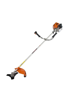 Триммер бензиновый садовый / мотокоса/ MASTER BT-52