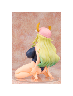 Фигурка 1/6 Лукоя (Lucoa School Swimsuit ver.)