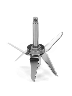 Нож чаши блендера Moulinex LM2, Tefal