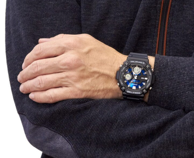 Часы Casio AEQ-120W-2A