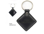 RFID брелок UHF - Leather Keyfob keyfob-uhf-leather