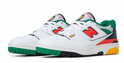 New Balance 550 Oak Leaf Green Арт7 новые