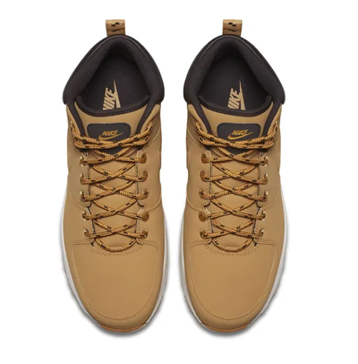 Кроссовки зимние Nike Manoa Brown