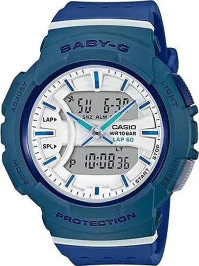 Часы Casio Baby-G BGA-240-2A2