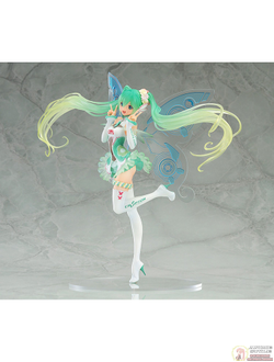 Фигурка 1/1 Мику Хацунэ (Hatsune Miku)