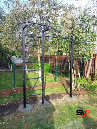 Уличный спортивный комплекс Sv Sport 272