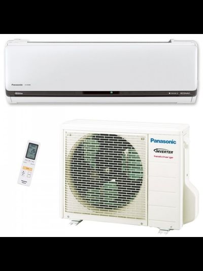 Кондиционер Panasonic CS-VE09NKE