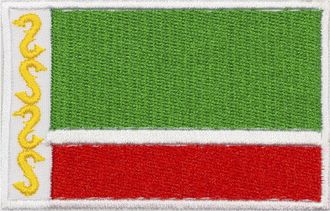 Патч флаг - 5*8 см
