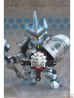 Нендроид Райнхардт (Reinhardt Classic Skin Edition)