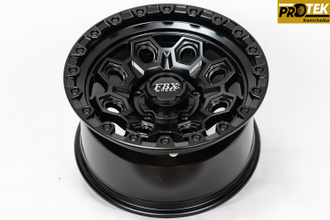 Комплект дисков R17 9,0J ET+0 5*150 FBX 5245 Черный (R603)