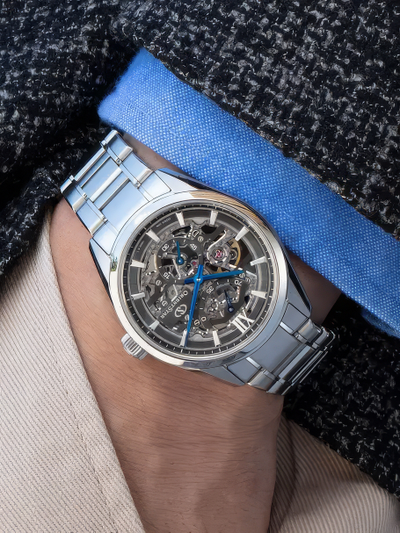 Мужские часы Orient RK-AZ0102N