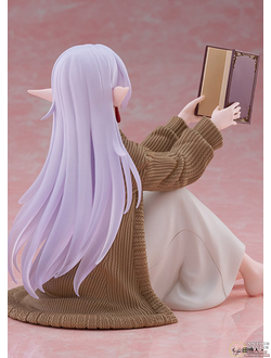 Фигурка Фрирен (Frieren Room Wear ver. Desktop Cute)