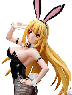 Фигурка 1/4 Мисаки Сёкухо (Misaki Shokuhou Bunny Ver.)