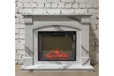 Электрокамин Грация