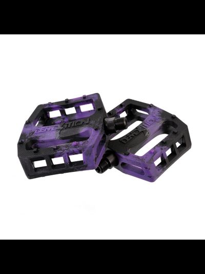 Педали DEMOLITION Trooper