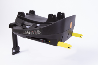 База Isofix поворотная для автокресла Peppy Verona