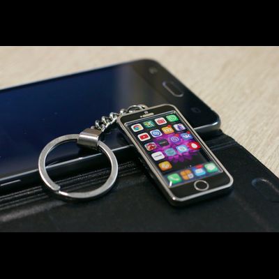 Комплект. Заготовки с бортиками «iPhone» — «ПРЕМИУМ» (10 шт.) Усиленное крепление! (модификация 1)